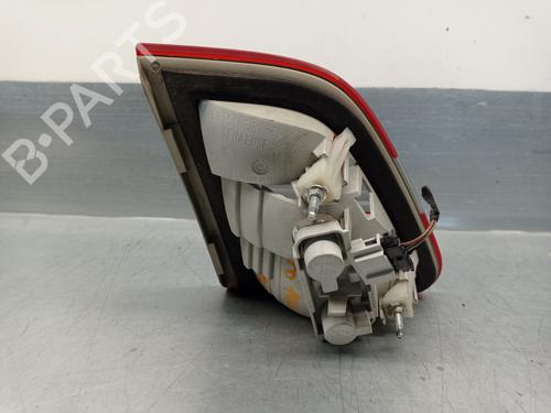 Right taillight MERCEDES-BENZ B-CLASS Sports Tourer (W245)  | BP16027007C35 