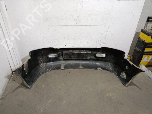 Rear bumper CHRYSLER SEBRING (JR) 2.0 | BP23963312C8 