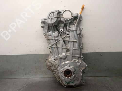 Used Timing cover Timing cover HYUNDAI IONIQ (AE) 1.6 GDI Hybrid (105 hp) 32451235 32451235