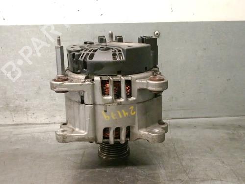 Generator AUDI A3 Sportback (8VA, 8VF) 1.6 TDI | BP30832413M7 