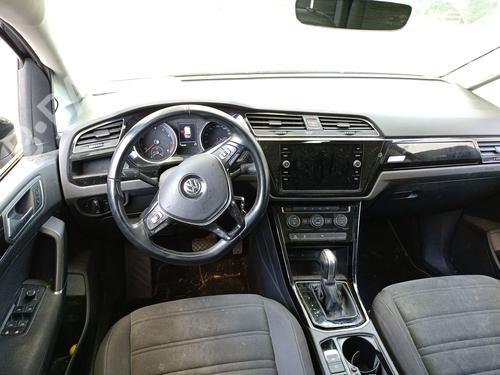 Kabinelys VW TOURAN (5T1) 1.4 TSI | BP26922936I8  - Image 12