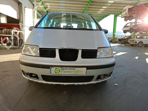 Pipe SEAT ALHAMBRA (7V8, 7V9) 1.9 TDI | BP22184268M125 