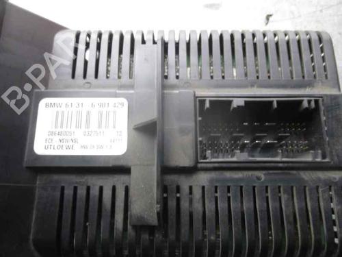 Headlight switch BMW 3 Coupe (E46) 320 Ci | BP20249934I24 
