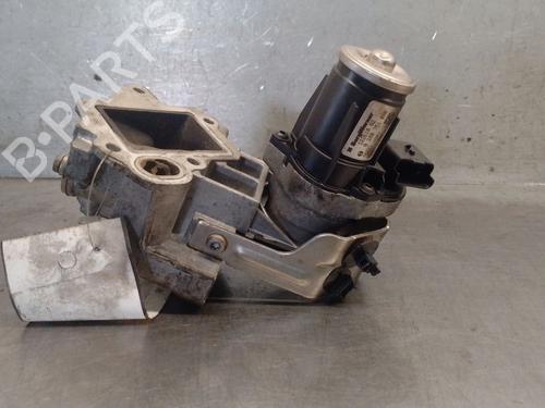 EGR-Ventil EGR-Ventil CITROËN C4 Grand Picasso II (DA_, DE_) 2.0 BlueHDi 150 (150 hp) 36785076 36785076