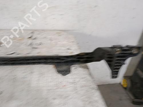 Front bumper reinforcement OPEL CORSA D (S07) 1.3 CDTI (L08, L68) | BP27360817C109 