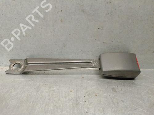 Used Seat buckle TOYOTA YARIS (_P1_) 1.4 D-4D (NLP10_, NLP10R) (75 hp) 27655391