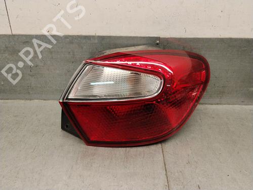 Used Right taillight Right taillight HYUNDAI i10 III (AC3, AI3) 1.0 MPi (67 hp) 34720369 34720369