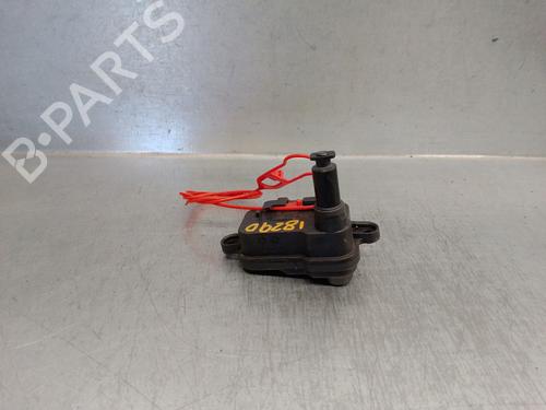 Fuel door actuator AUDI A6 C7 (4G2, 4GC) 3.0 TDI quattro | BP14332486E18 