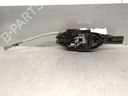 Rear right exterior door handle FORD FOCUS IV (HN) 1.0 EcoBoost mHEV | BP29288397C130 