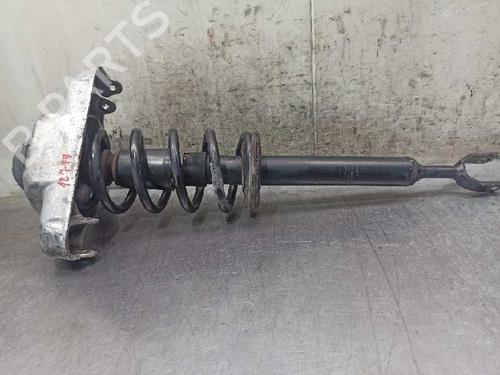 Used Left front shock absorber AUDI A6 C6 (4F2) 2.4 (177 hp) 7091536