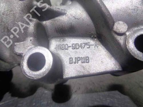 Egr PEUGEOT 407 Coupe (6C_) 2.7 HDi | BP6528093M69 