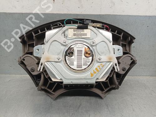 Driver airbag CHRYSLER VOYAGER IV (RG, RS) 2.5 CRD | BP26519396C9 