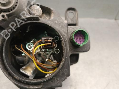 Right front fog light FIAT 500 (312_) 1.2 (312AXA1A) | BP29500710C31 