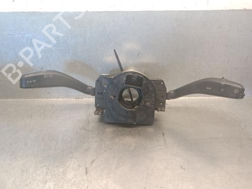 Used Headlight switch SEAT IBIZA III (6L1) 1.9 TDI (131 hp) 27636649