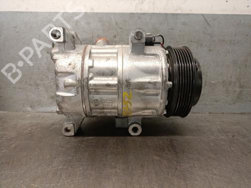 Used AC compressor MAZDA 3 Hatchback (BP) 2.0 SKYACTIV-G M Hybrid (122 hp) 26322751