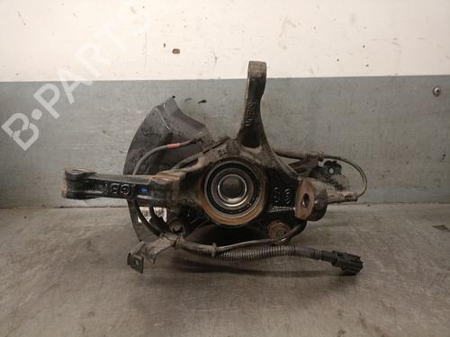 Højre Styrespindel Lejehus HYUNDAI i20 II (GB, IB) 1.2 (84 hp) 26520862