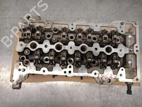Cylinder head FIAT DOBLO Cargo (263_) 1.3 D Multijet | BP33273306M5 - Image 5