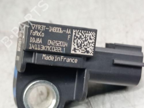 Module électronique FORD B-MAX (JK) 1.6 TDCi | BP28804683M83 - Image 3