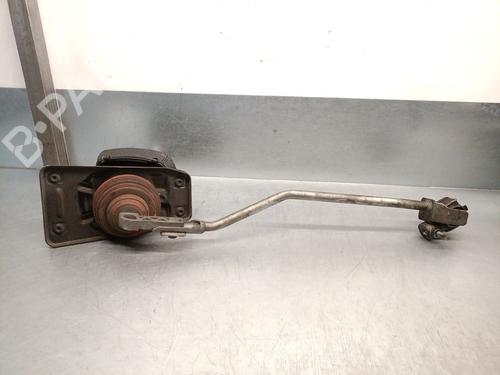 Gear lever AUDI A4 B5 Avant (8D5) 1.9 TDI | BP27298765M90 