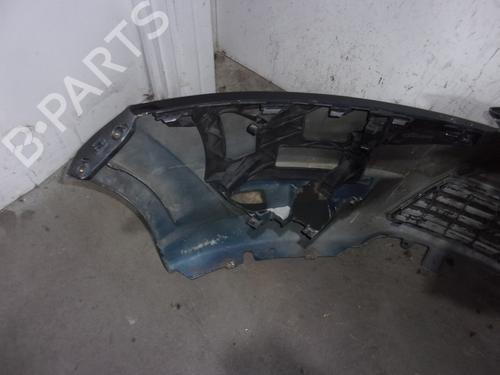Front bumper FORD MONDEO IV (BA7) 1.8 TDCi | BP11201493C7 