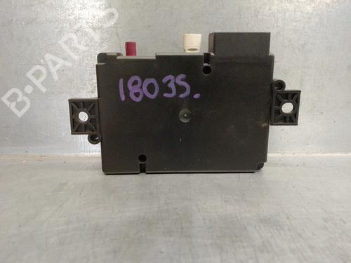 Electronic module MERCEDES-BENZ B-CLASS Sports Tourer (W246, W242) B 180 CDI / d (246.212) | BP13626824M83