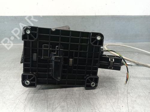 Gear lever OPEL SIGNUM Hatchback (Z03) 2.0 Turbo (F48) | BP27346076M90 