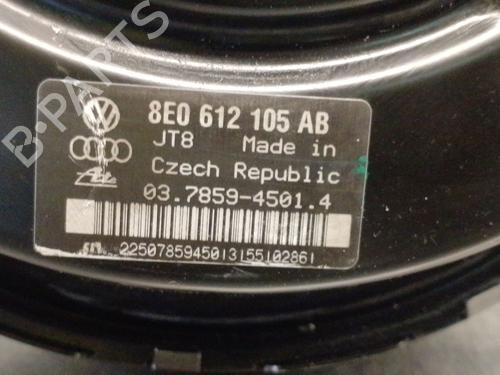 Servo brake AUDI A4 B7 (8EC) 2.0 | BP36996336M42 - Image 6