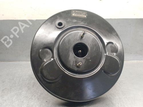 Servo brake RENAULT LAGUNA II (BG0/1_) 2.0 16V (BG00, BG0K, BG0P, BG0W) | BP22800190M42 
