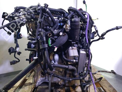 Engine BMW X3 (G01, F97, G08) xDrive 20 d Mild-Hybrid | BP30095860M1