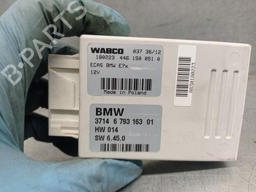 Control unit BMW X5 (E70) xDrive 30 d | BP20510171M11 