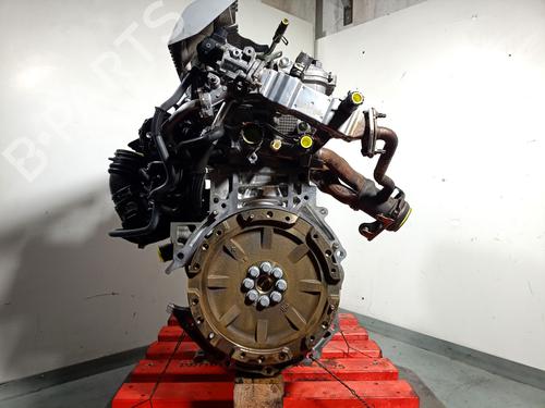 Engine TOYOTA AURIS (_E18_) 1.3 Dual-VVTi (NRE180_, NRE180R) | BP32314199M1 - Image 3