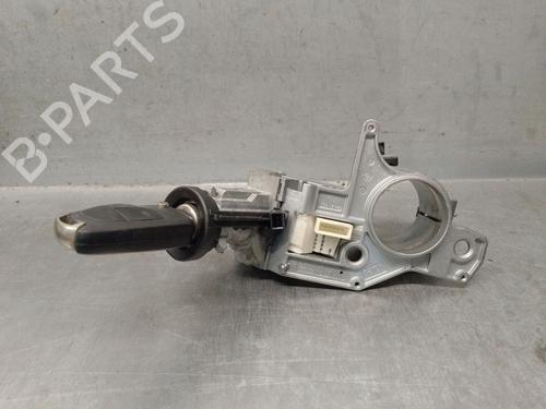 Used Ignition barrel Ignition barrel OPEL ZAFIRA / ZAFIRA FAMILY B (A05) 1.7 CDTI (M75) (125 hp) 36255795 36255795