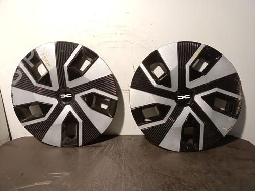 Used Hub cap DACIA SANDERO III 1.0 TCe 90 (91 hp) 29735012