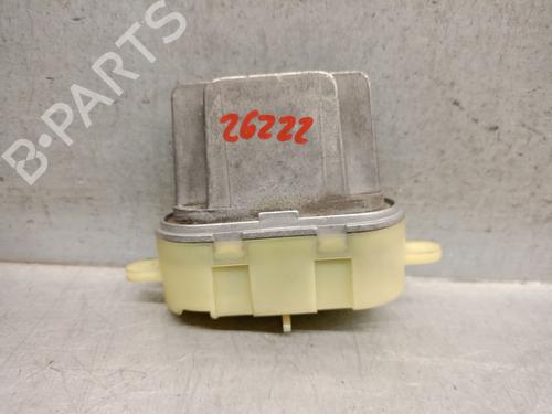 Used Heater resistor Heater resistor 38053338 38053338