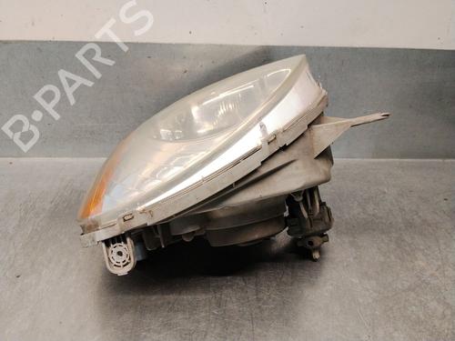 Left headlight HYUNDAI ATOS PRIME (MX) 1.0 i | BP39080043C28 - Image 3