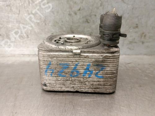 Oil radiator AUDI A4 B6 Avant (8E5) 1.9 TDI | BP33117959M33 - Image 2