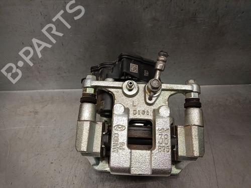 Bremssattel links hinten für HYUNDAI KONA SUV Van (OS, OSE, OSI) EV (204 hp) 28098856