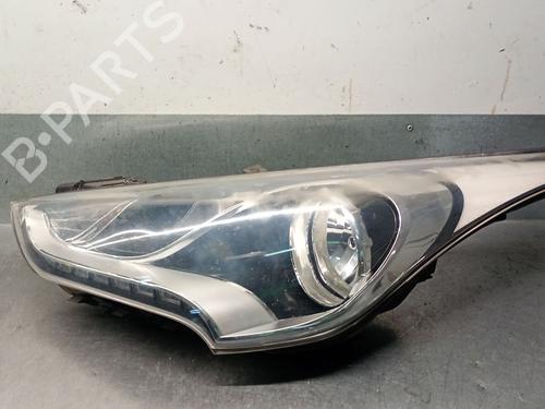 Used Left headlight HYUNDAI VELOSTER (FS) 1.6 GDI (140 hp) 30733828