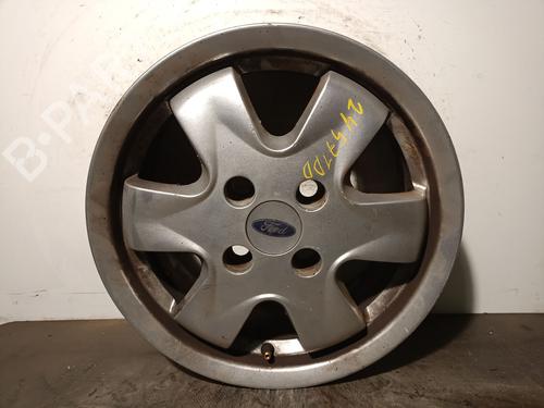 Used Rim FORD FOCUS I Turnier (DNW) 1.8 TDCi (115 hp) 32220495