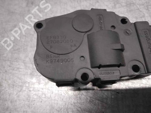 Heater blower motor MERCEDES-BENZ GLK-CLASS (X204)  | BP10375756M62 