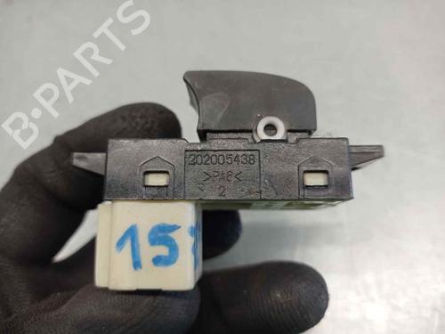 Right rear window switch CHEVROLET CAPTIVA (C100, C140) 2.2 D | BP10111197I28 