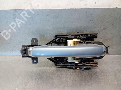 Used Rear left exterior door handle VOLVO V90 II Estate (235) D5 AWD (235 hp) 25404403