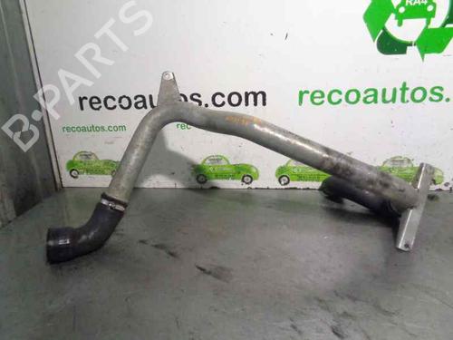 Pipe MERCEDES-BENZ VITO Van (W638)  | BP20252940M125 