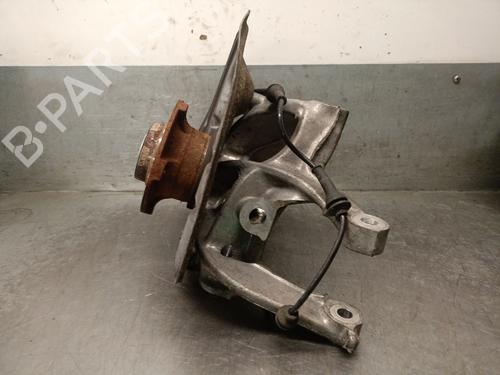 Right rear steering knuckle PEUGEOT 508 I (8D_) 1.6 HDi | BP26494207M28 