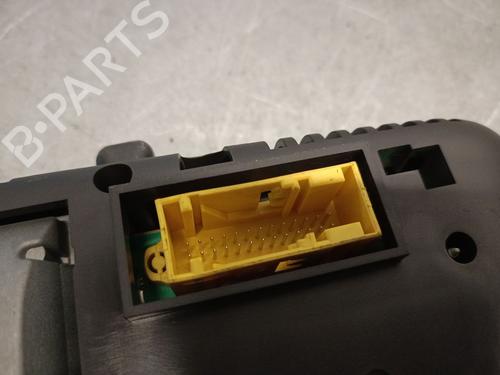 Instrument cluster CITROËN C8 (EA_, EB_) 2.2 HDi | BP33217145C47  - Image 6