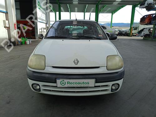 Right front fog light RENAULT CLIO II (BB_, CB_) 1.2 (BB0A, BB0F, BB10, BB1K, BB28, BB2D, BB2H, CB0A,... | BP31680372C31 