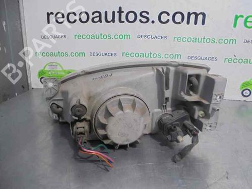 Right headlight HYUNDAI LANTRA II (J-2) 1.9 D | BP3472908C29 