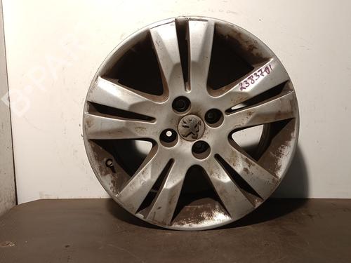 Used Rim PEUGEOT 5008 (0U_, 0E_) 2.0 HDi 150 / BlueHDi 150 (150 hp) 29921165