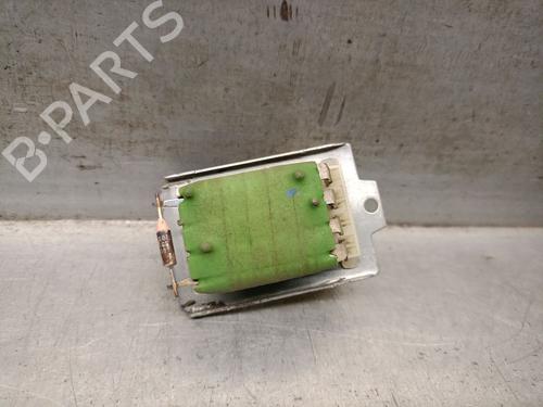 Used Heater resistor VW POLO III (6N1) 60 1.4 (60 hp) 25921654