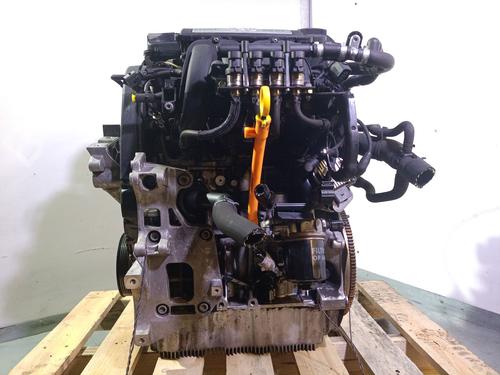 Engine SEAT ALTEA XL (5P5, 5P8) 1.6 LPG | BP22739127M1 